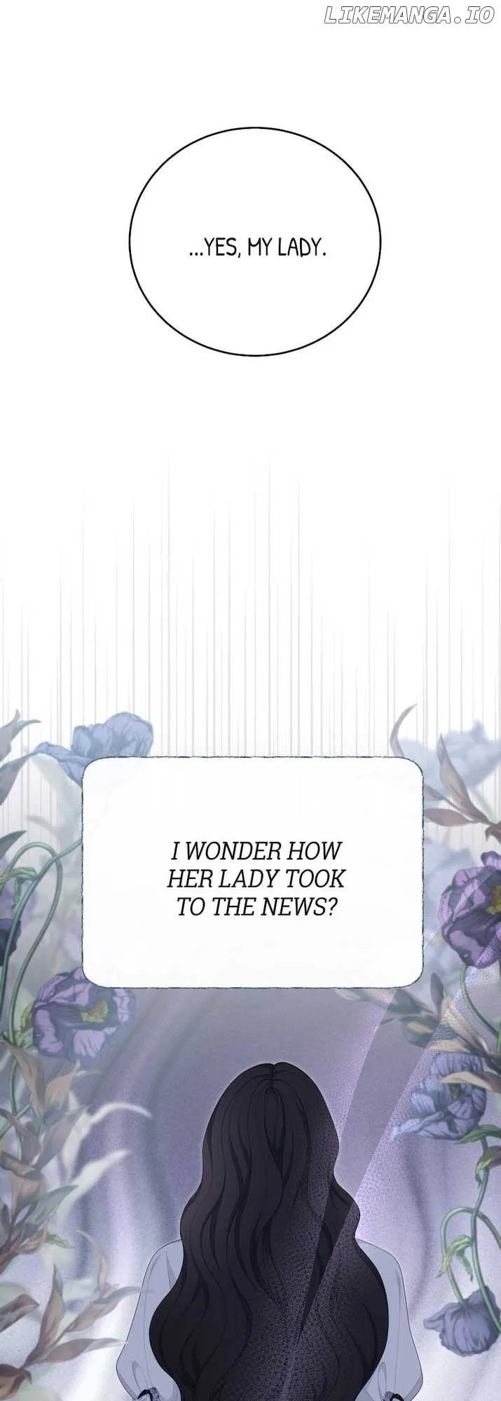 The Maid No Longer Desires her Master Chapter 17 page 25
