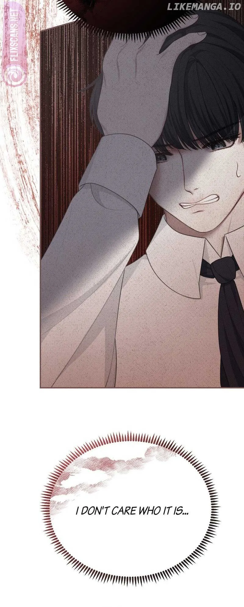 The Maid No Longer Desires her Master Chapter 15 page 50