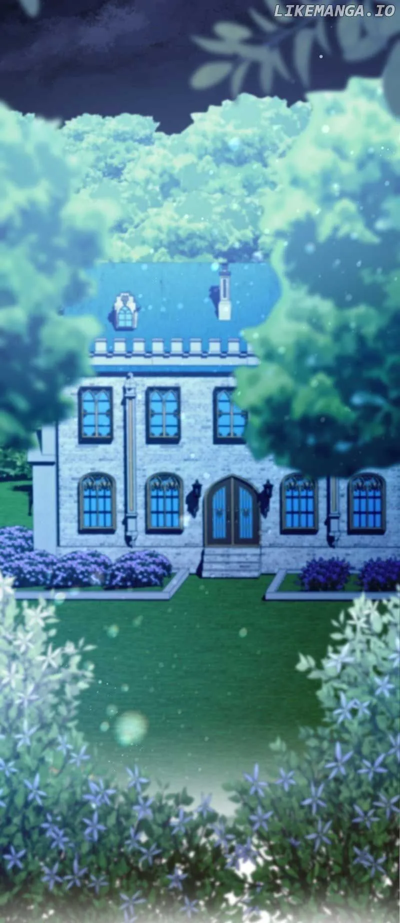The Maid No Longer Desires her Master Chapter 15 page 60