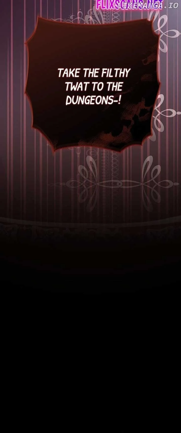 The Maid No Longer Desires her Master Chapter 18 page 13