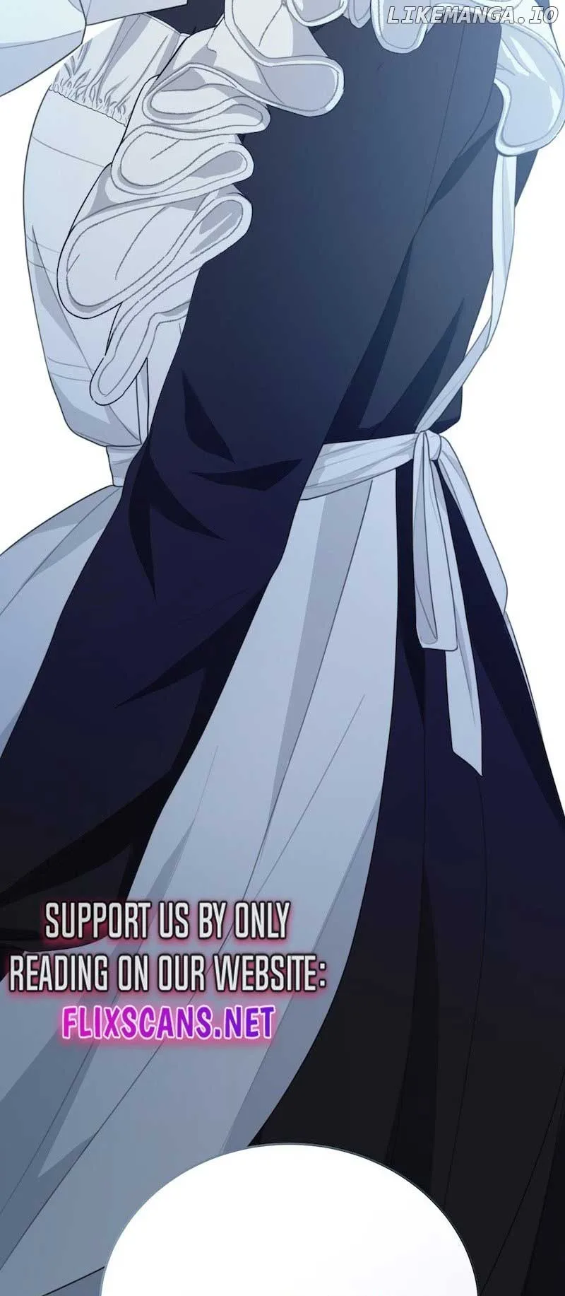 The Maid No Longer Desires her Master Chapter 15 page 83
