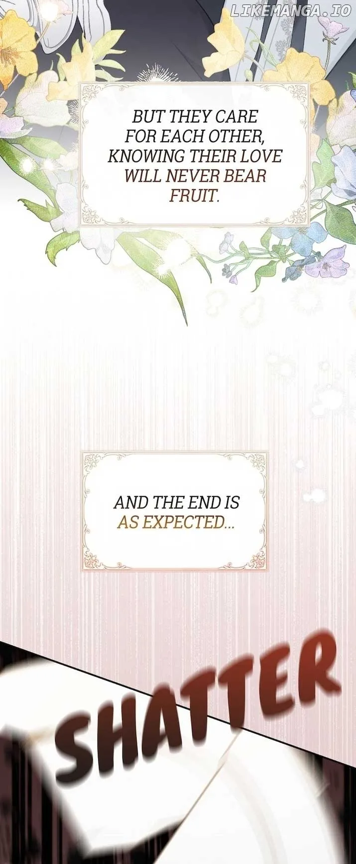 The Maid No Longer Desires her Master Chapter 18 page 7