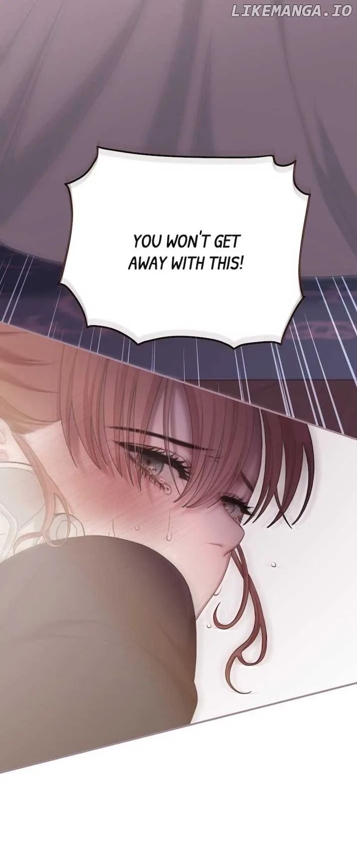 The Maid No Longer Desires her Master Chapter 18 page 10
