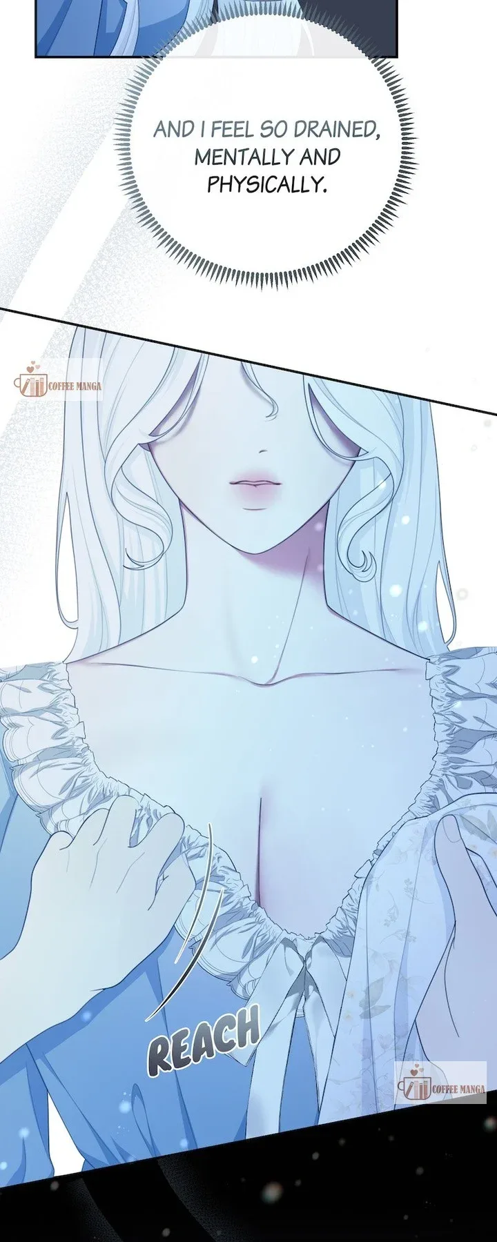 The Maid No Longer Desires her Master Chapter 20 page 5