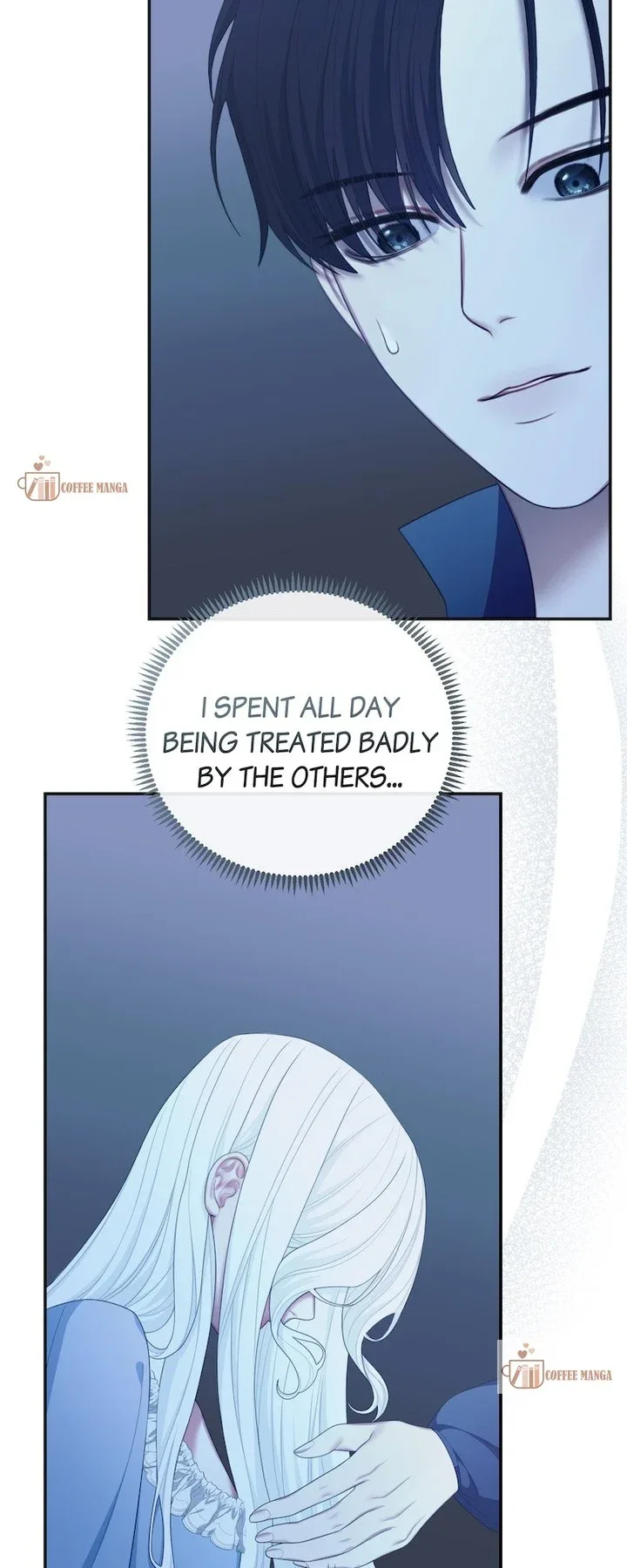 The Maid No Longer Desires her Master Chapter 20 page 4