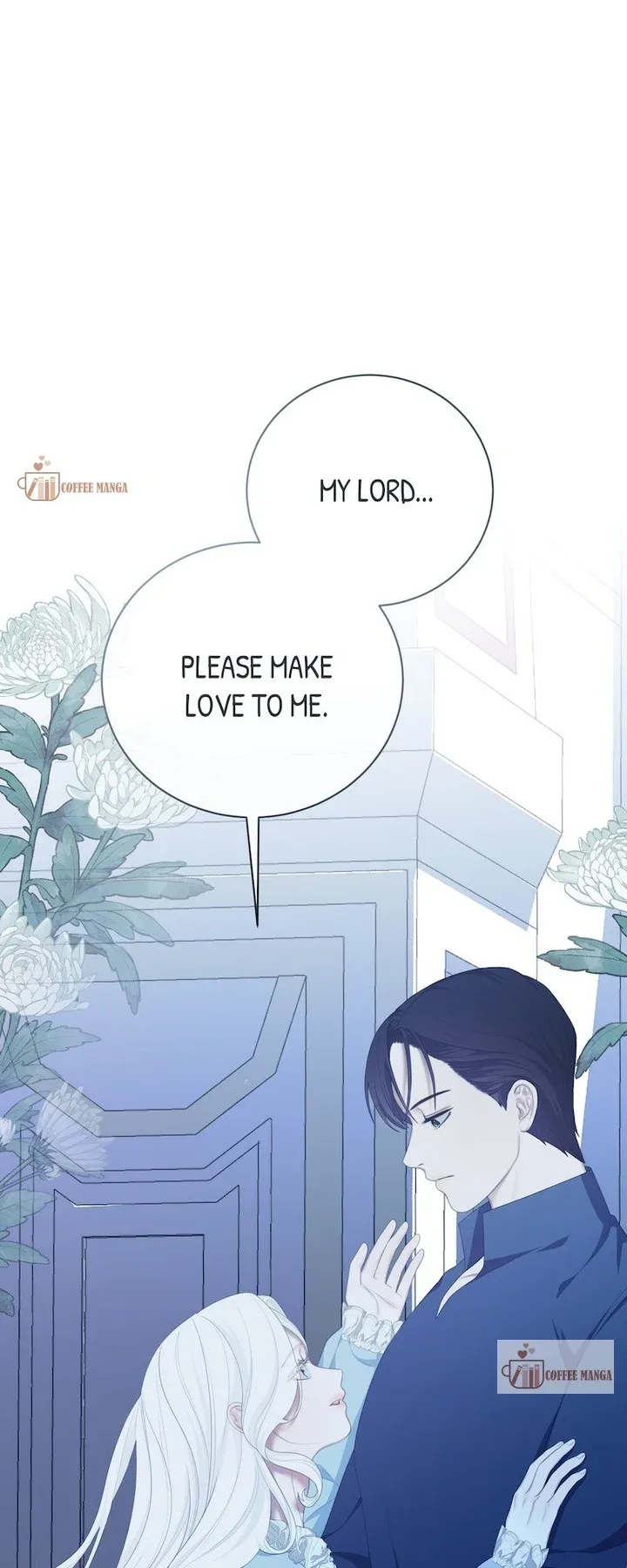 The Maid No Longer Desires her Master Chapter 20 page 2