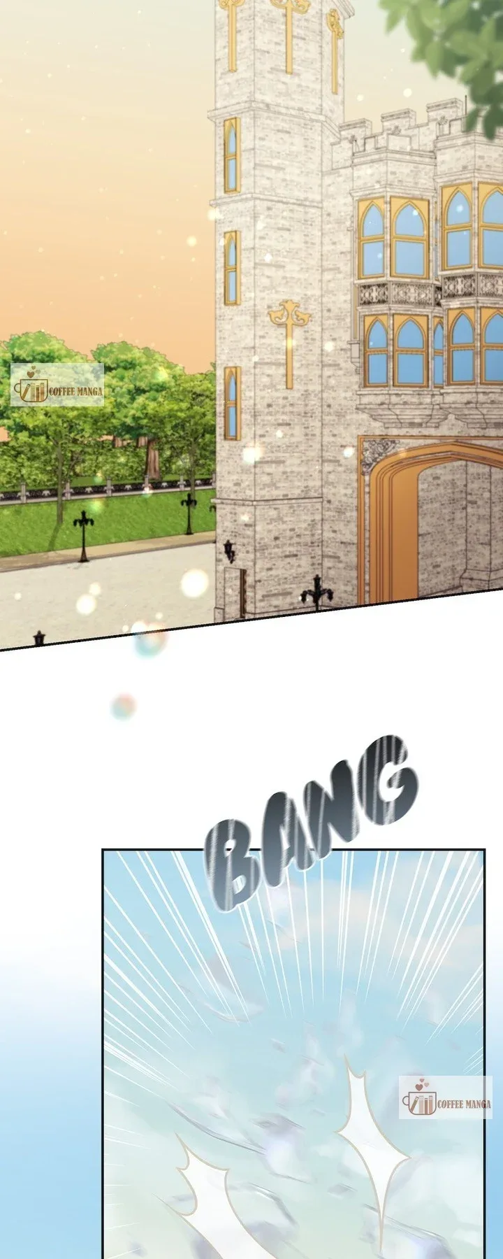 The Maid No Longer Desires her Master Chapter 20 page 40