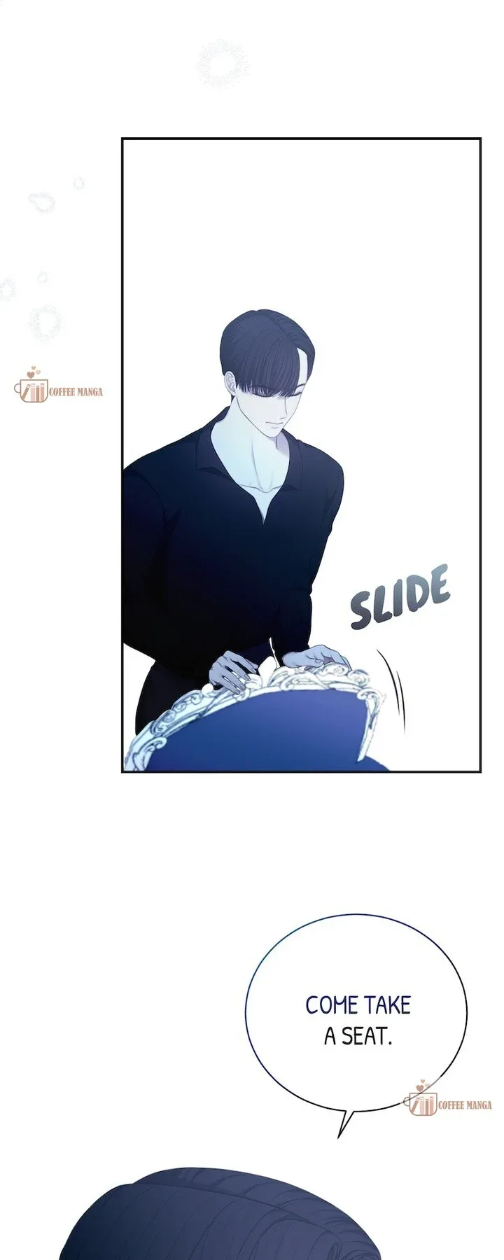 The Maid No Longer Desires her Master Chapter 20 page 68