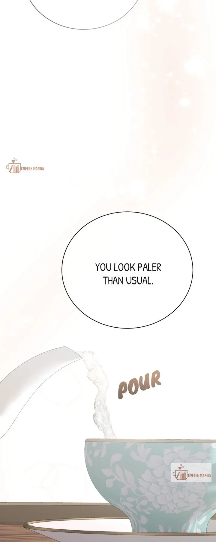The Maid No Longer Desires her Master Chapter 20 page 29