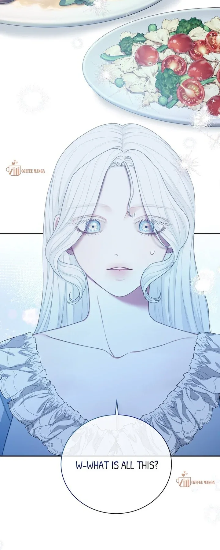 The Maid No Longer Desires her Master Chapter 20 page 67