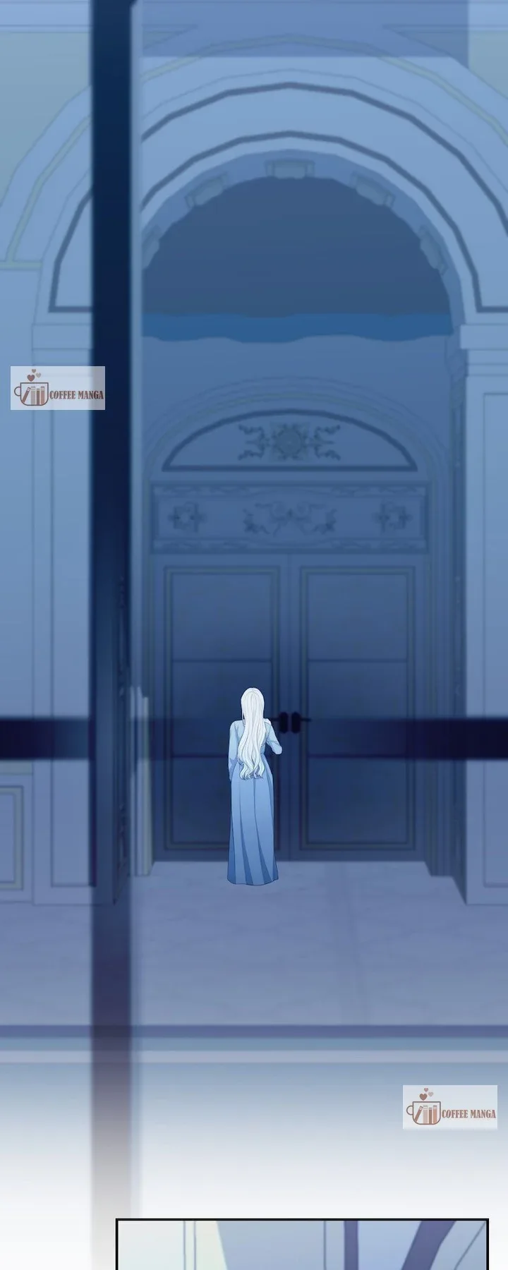 The Maid No Longer Desires her Master Chapter 20 page 60