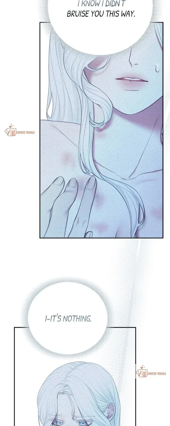 The Maid No Longer Desires her Master Chapter 20 page 46