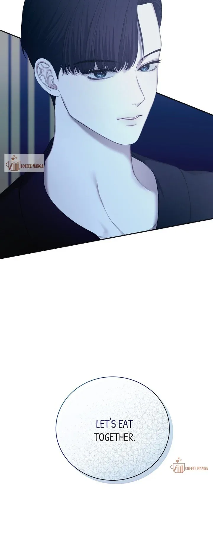 The Maid No Longer Desires her Master Chapter 20 page 69