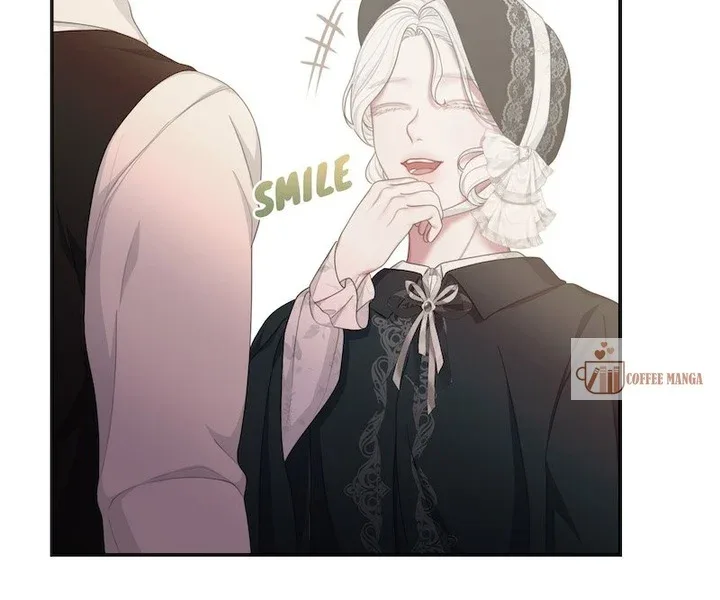 The Maid No Longer Desires her Master Chapter 20 page 55
