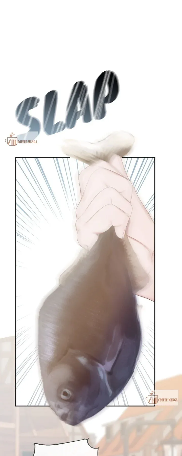 The Maid No Longer Desires her Master Chapter 20 page 14