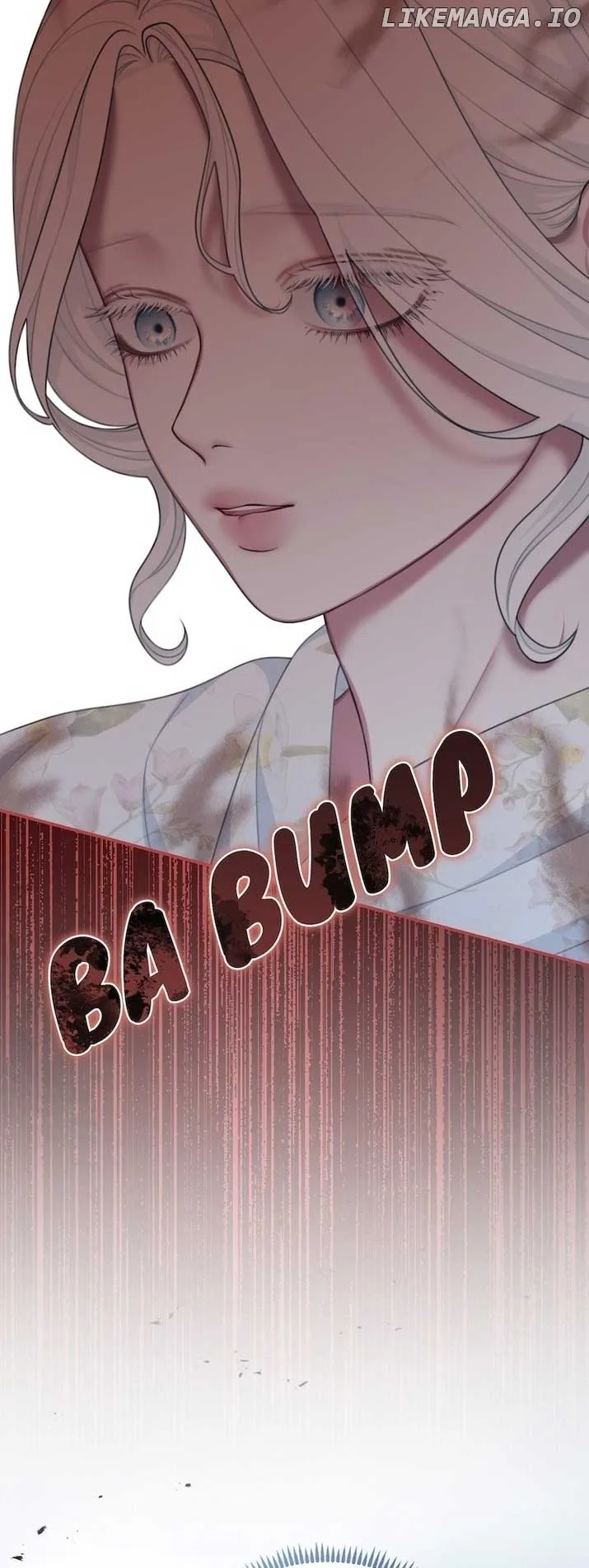 The Maid No Longer Desires her Master Chapter 18 page 27