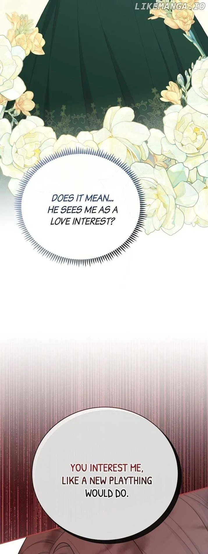 The Maid No Longer Desires her Master Chapter 18 page 26