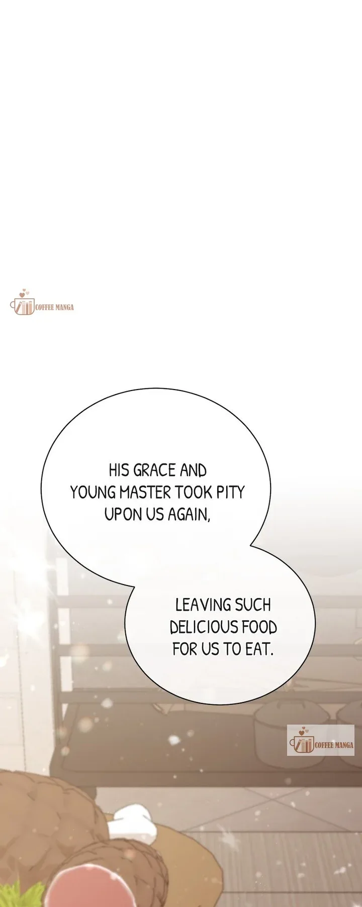 The Maid No Longer Desires her Master Chapter 19 page 21