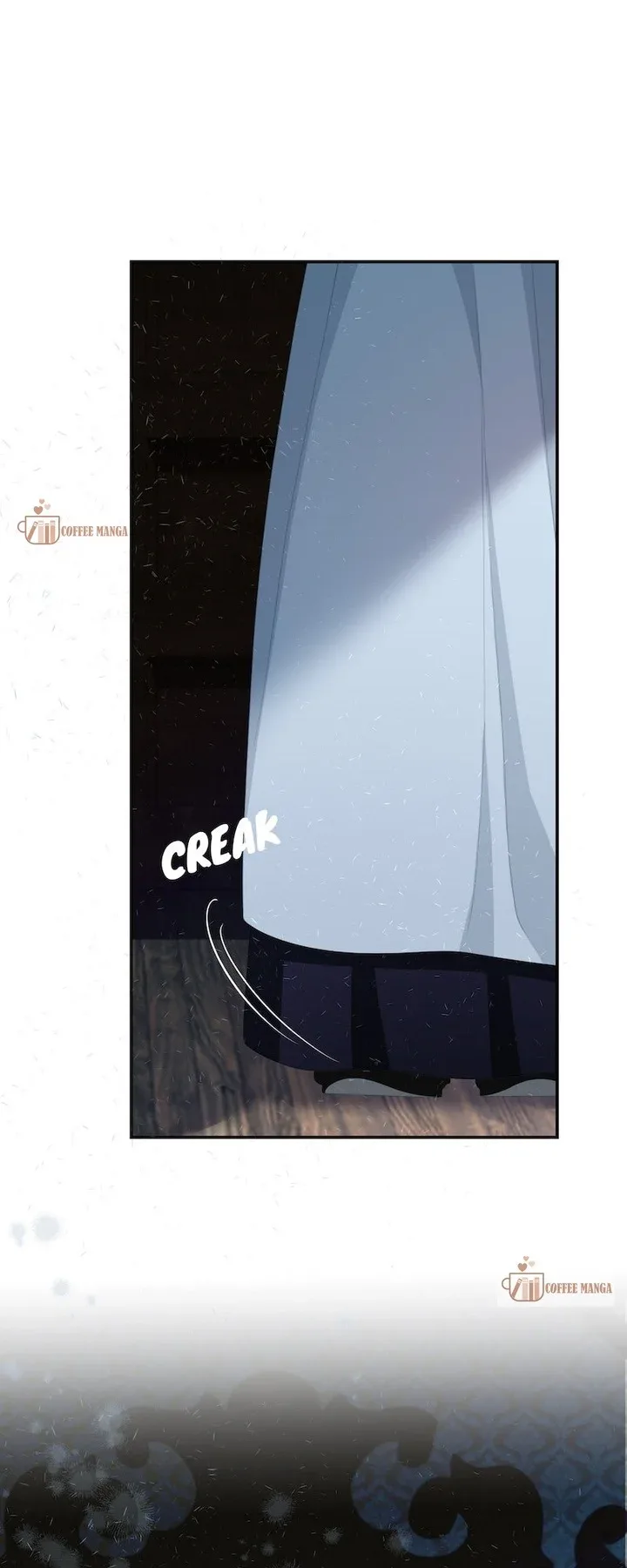 The Maid No Longer Desires her Master Chapter 19 page 14