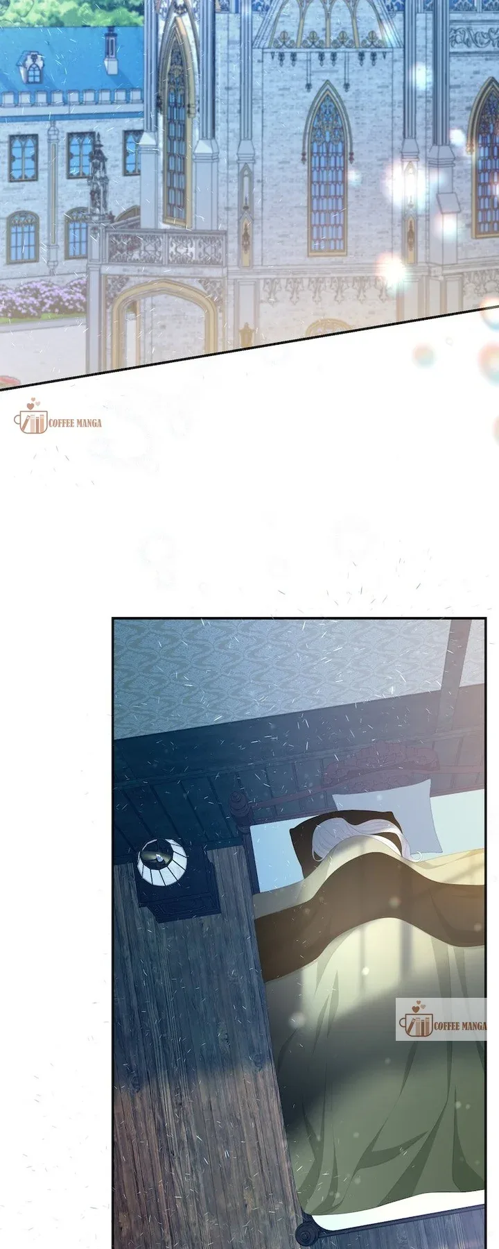 The Maid No Longer Desires her Master Chapter 19 page 3
