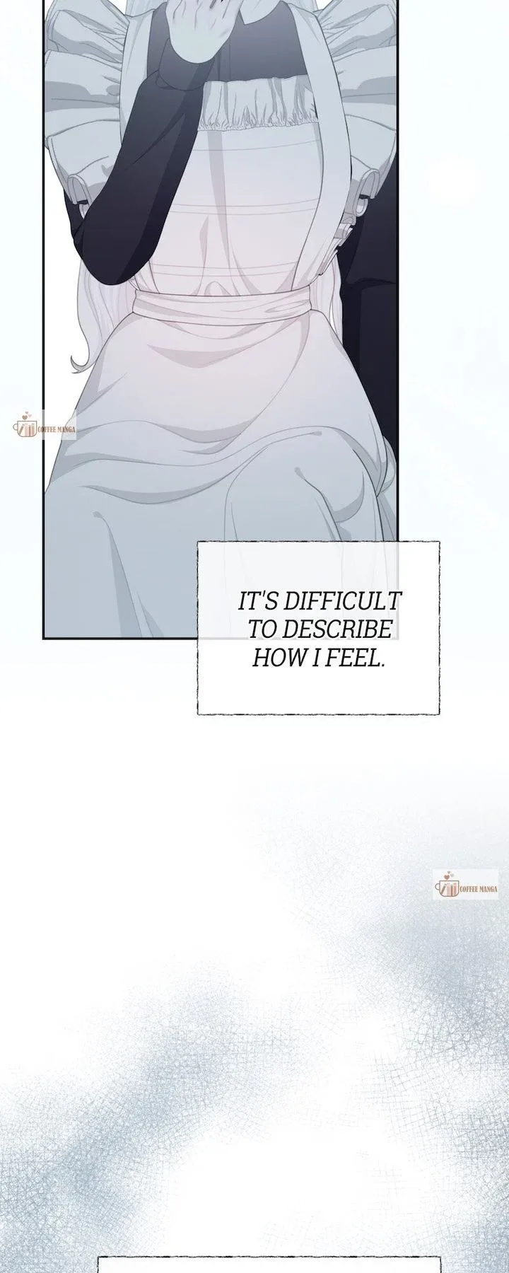 The Maid No Longer Desires her Master Chapter 23 page 5