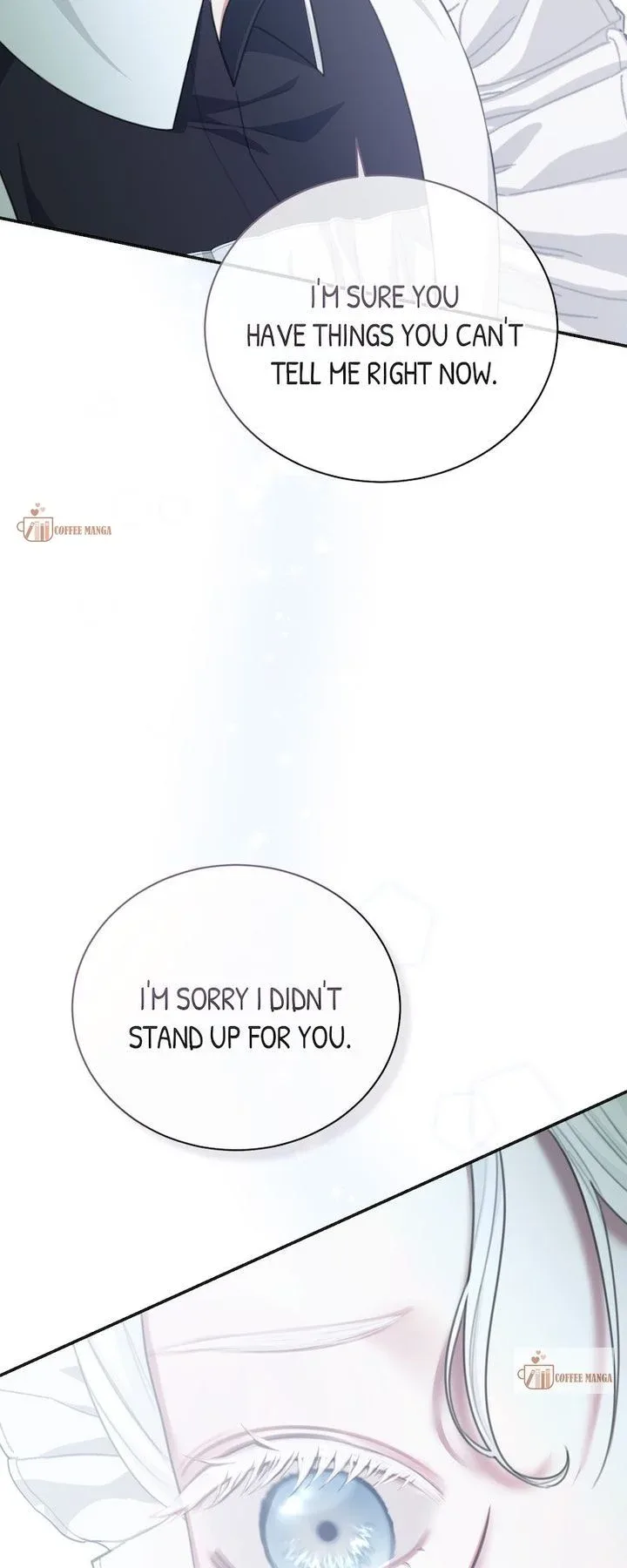 The Maid No Longer Desires her Master Chapter 21 page 66