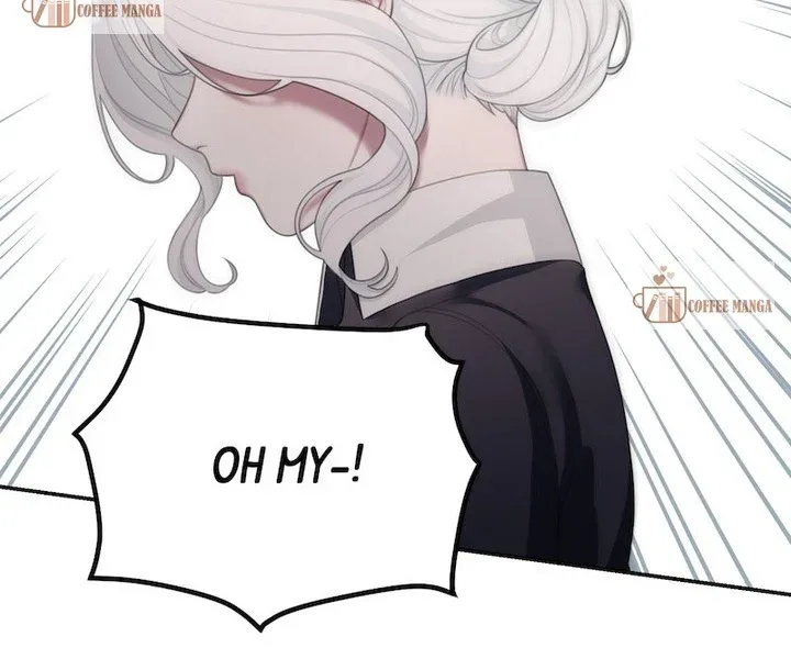 The Maid No Longer Desires her Master Chapter 19 page 25