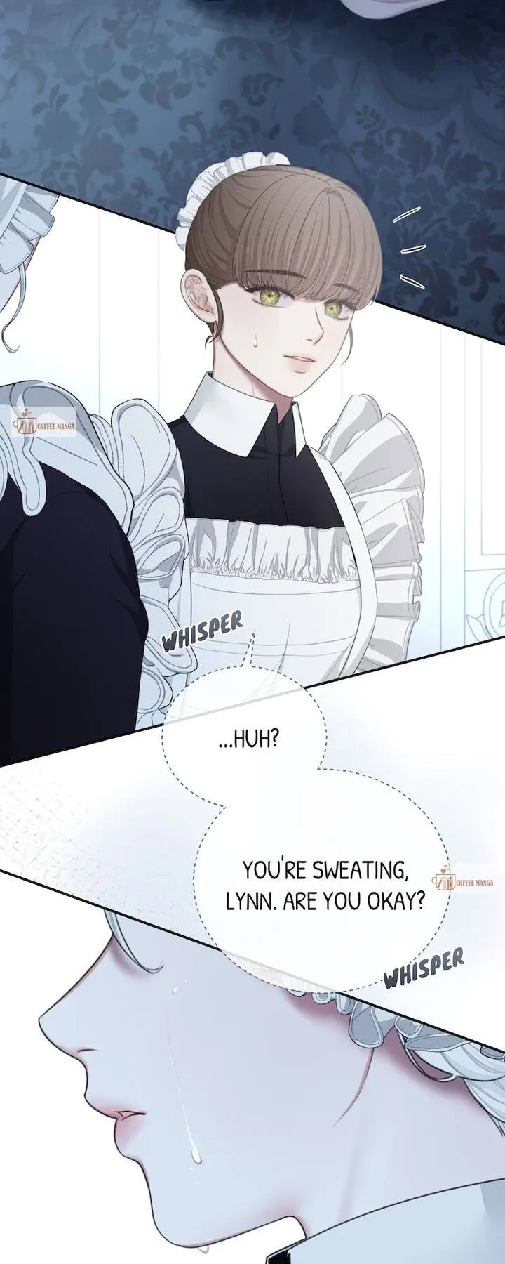 The Maid No Longer Desires her Master Chapter 23 page 68