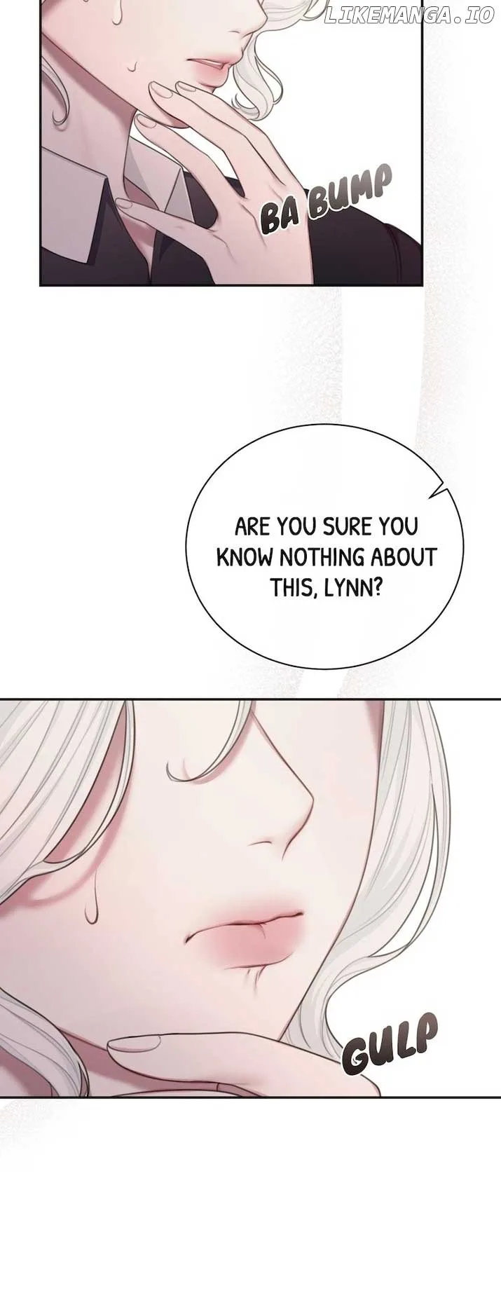 The Maid No Longer Desires her Master Chapter 18 page 48