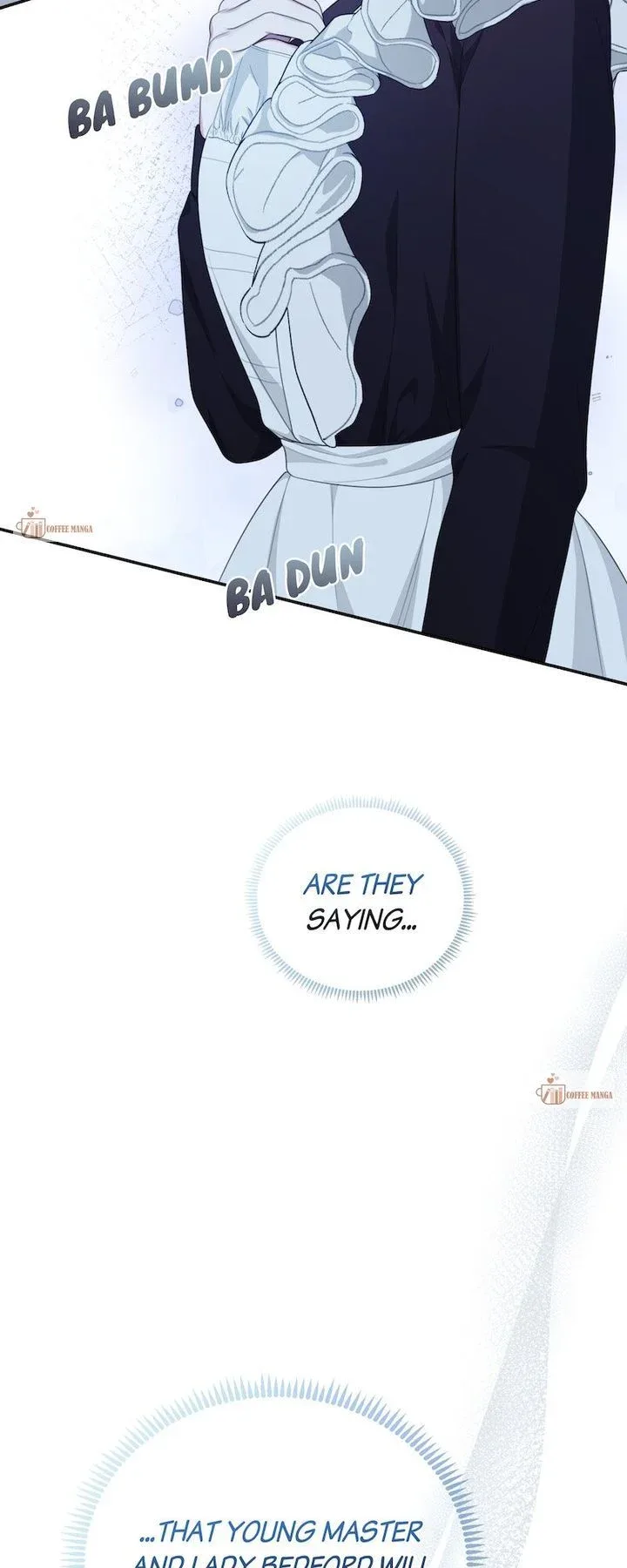 The Maid No Longer Desires her Master Chapter 23 page 59
