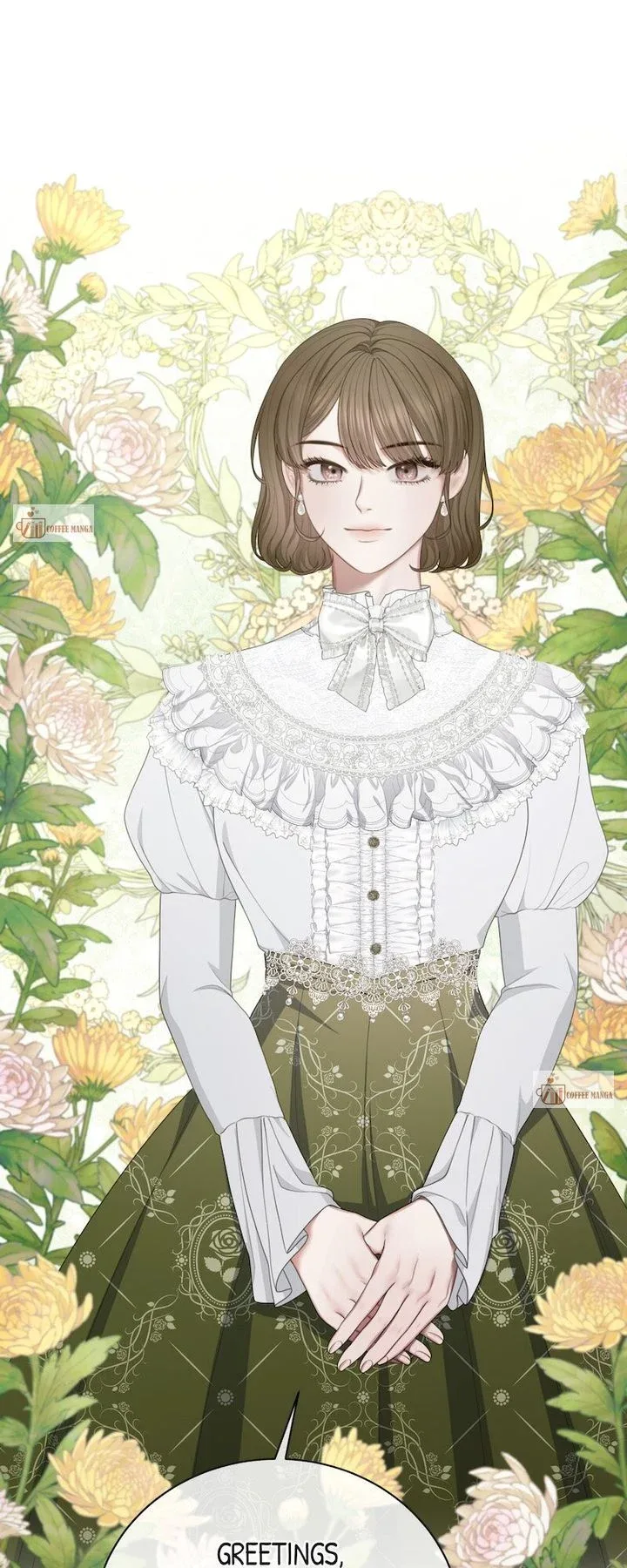 The Maid No Longer Desires her Master Chapter 23 page 49