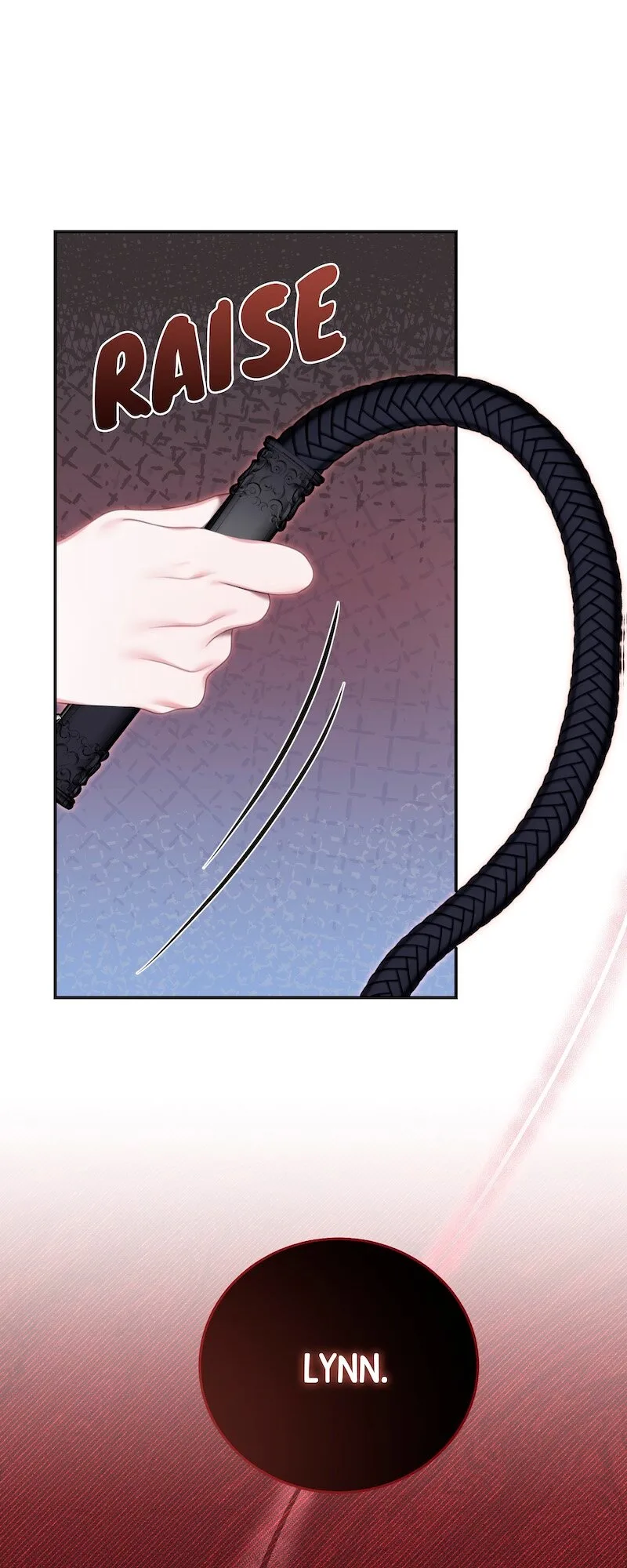 The Maid No Longer Desires her Master Chapter 22 page 8