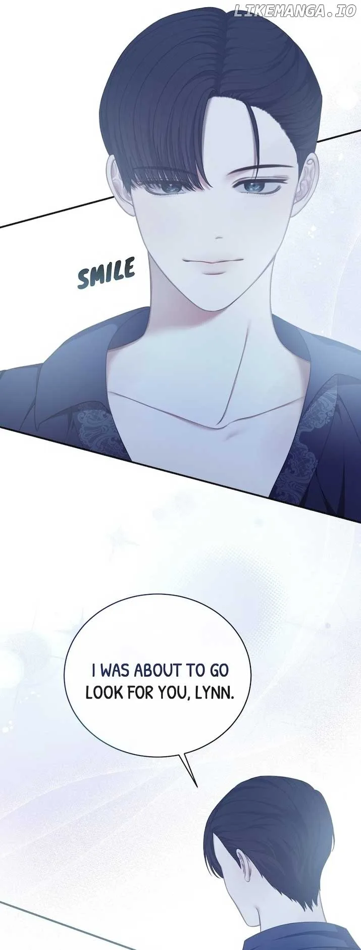 The Maid No Longer Desires her Master Chapter 18 page 63
