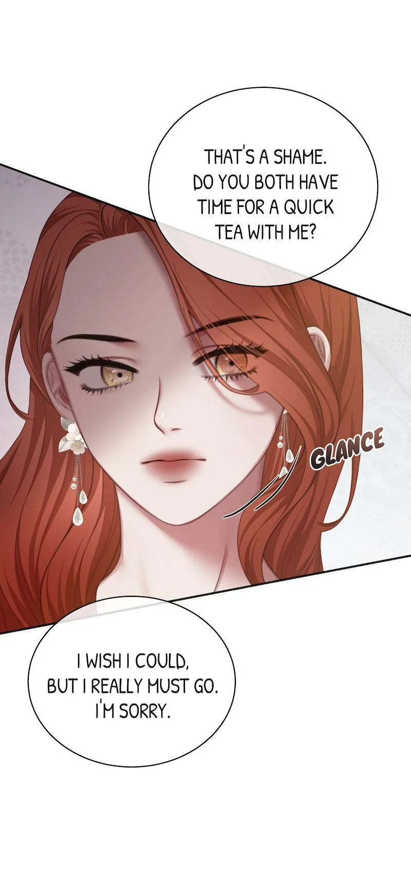 The Maid No Longer Desires her Master Chapter 24 page 7