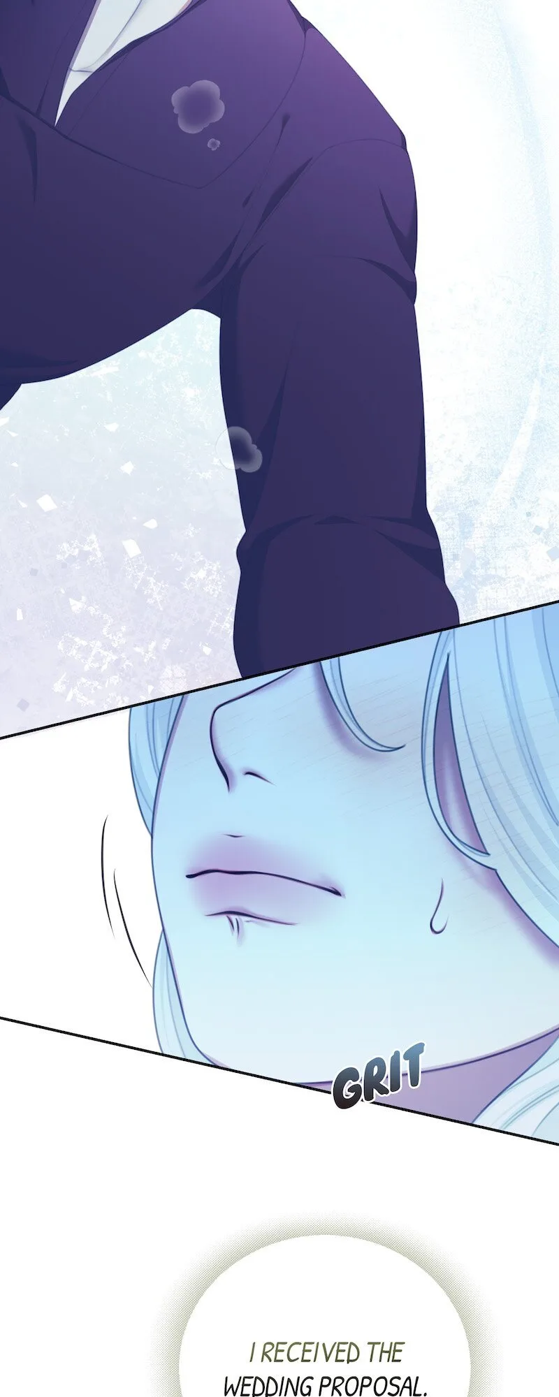 The Maid No Longer Desires her Master Chapter 24 page 22