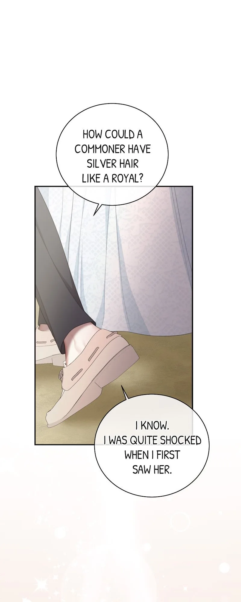 The Maid No Longer Desires her Master Chapter 24 page 14