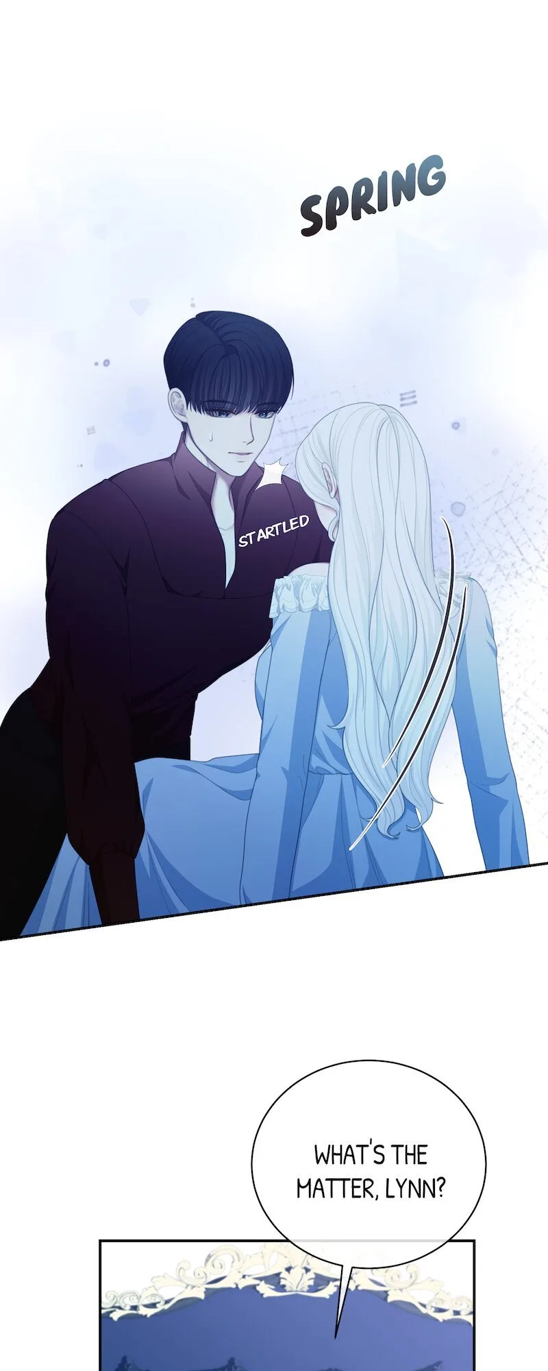 The Maid No Longer Desires her Master Chapter 24 page 26