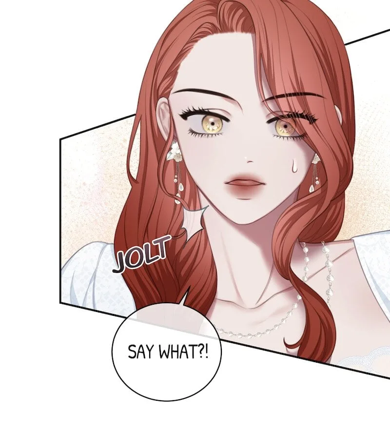 The Maid No Longer Desires her Master Chapter 24 page 13
