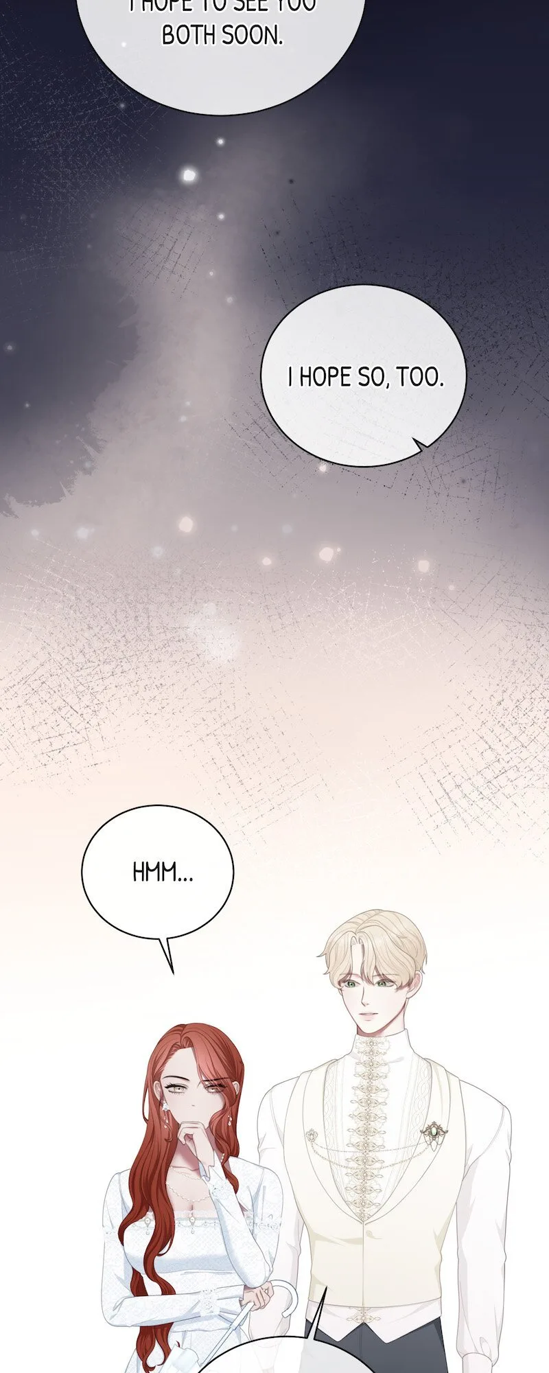 The Maid No Longer Desires her Master Chapter 24 page 10