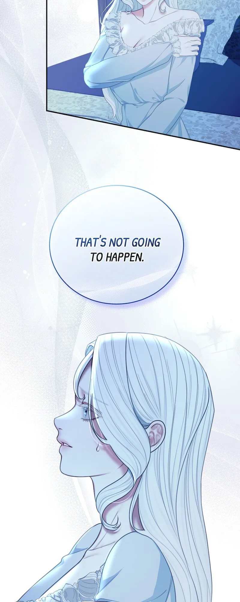 The Maid No Longer Desires her Master Chapter 24 page 36