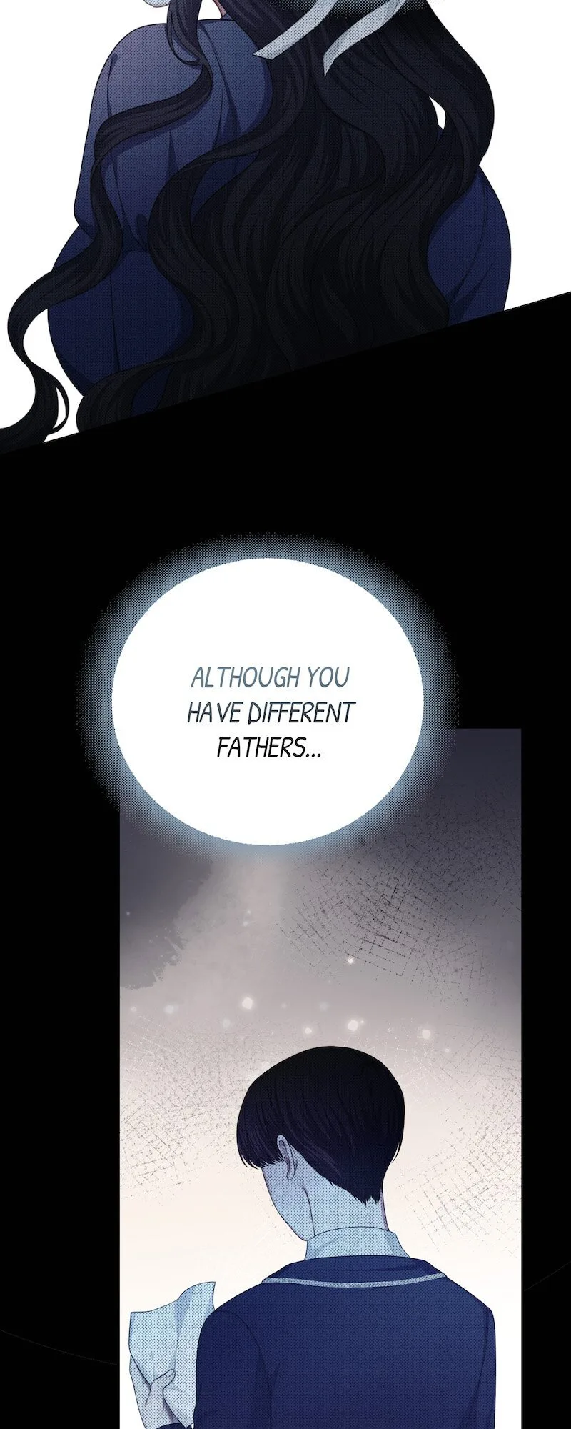 The Maid No Longer Desires her Master Chapter 24 page 33