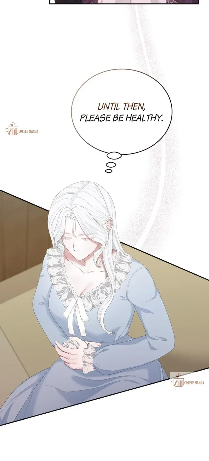 The Maid No Longer Desires her Master Chapter 25 page 30
