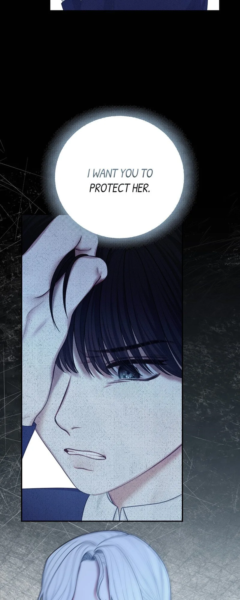 The Maid No Longer Desires her Master Chapter 24 page 34
