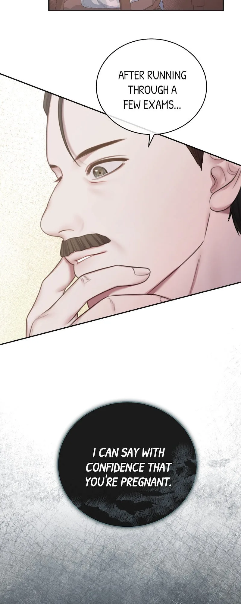 The Maid No Longer Desires her Master Chapter 24 page 57