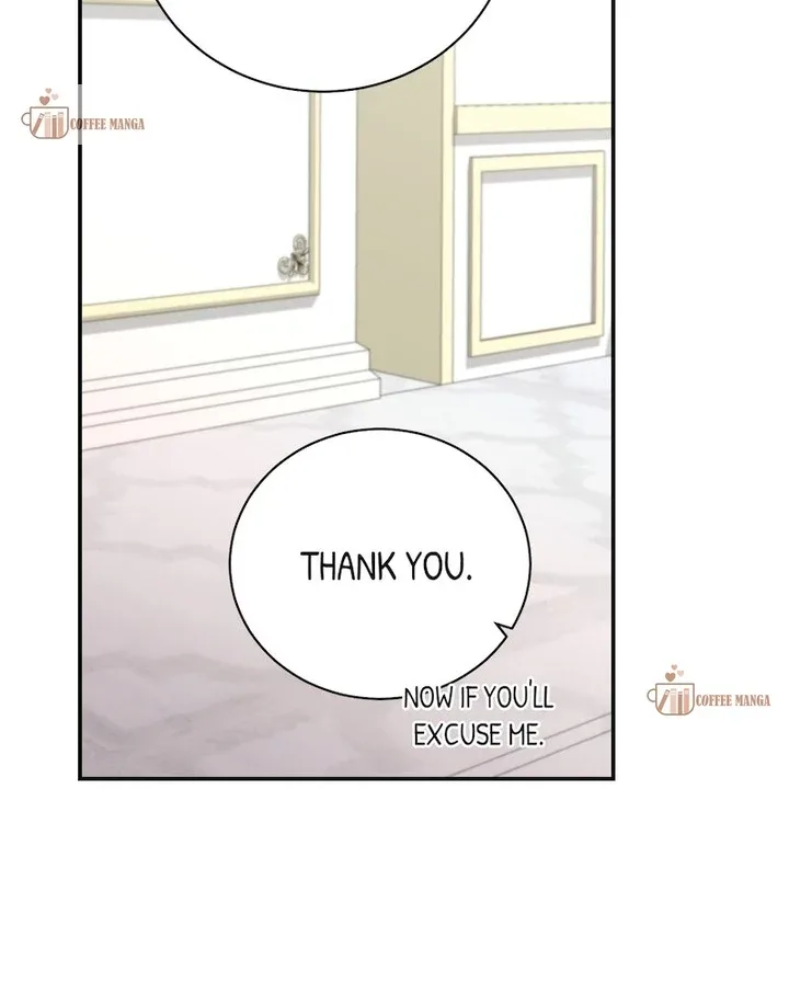 The Maid No Longer Desires her Master Chapter 25 page 49