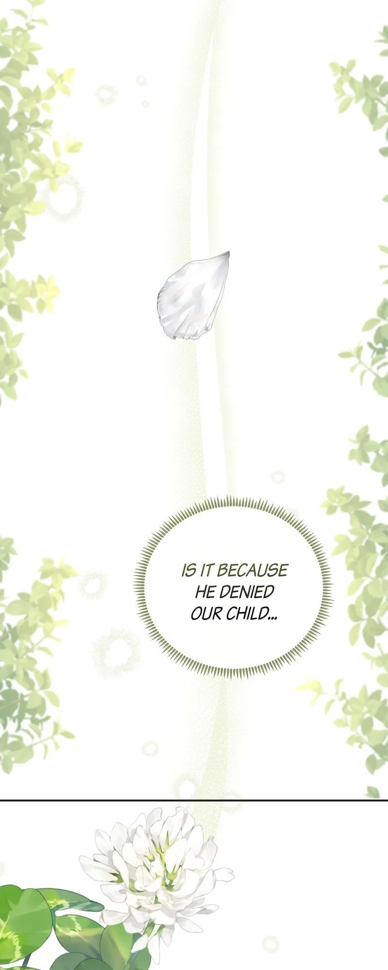 The Maid No Longer Desires her Master Chapter 24 page 42