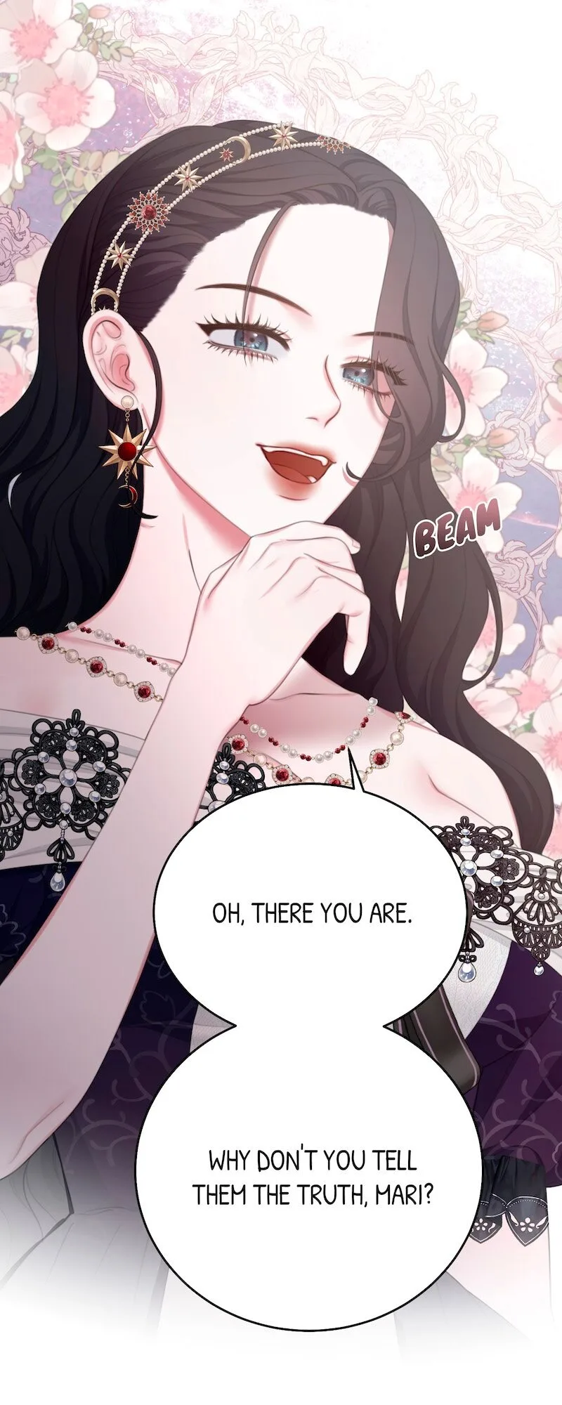 The Maid No Longer Desires her Master Chapter 22 page 31