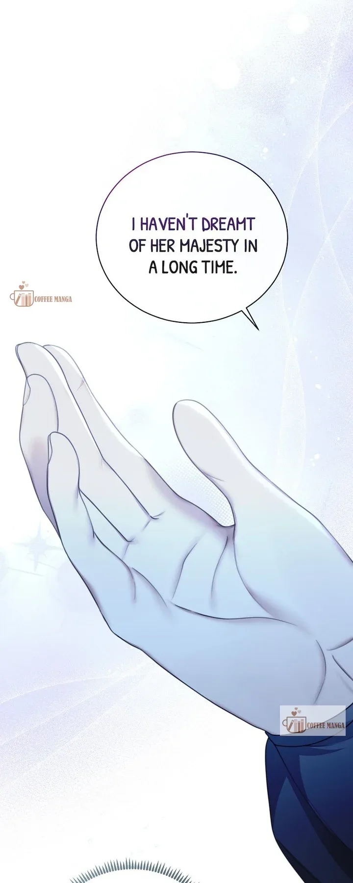 The Maid No Longer Desires her Master Chapter 19 page 56