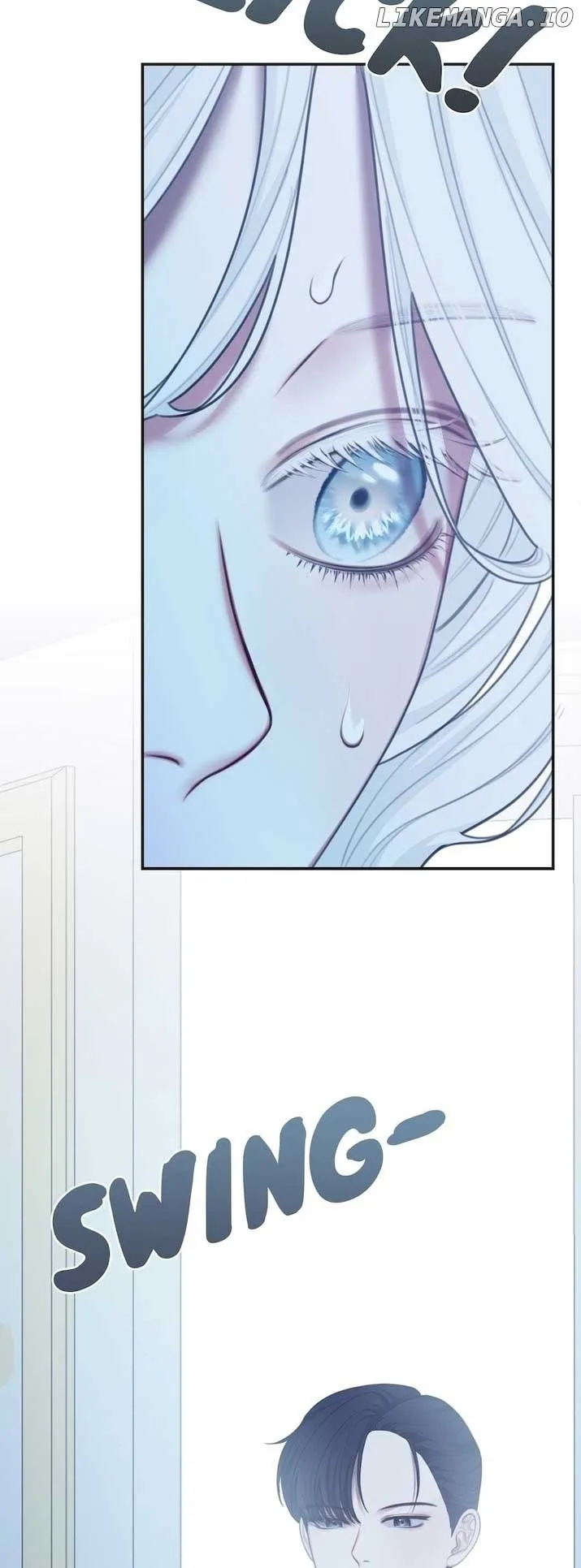 The Maid No Longer Desires her Master Chapter 18 page 61
