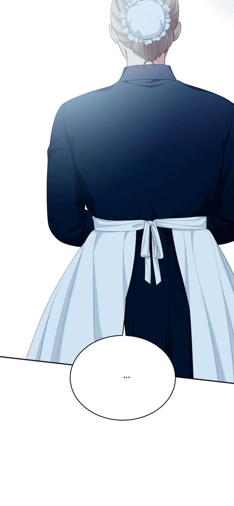 The Maid No Longer Desires her Master Chapter 22 page 25